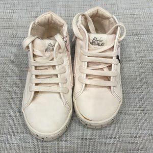 SOLD Zara Toddler Girl sneakers